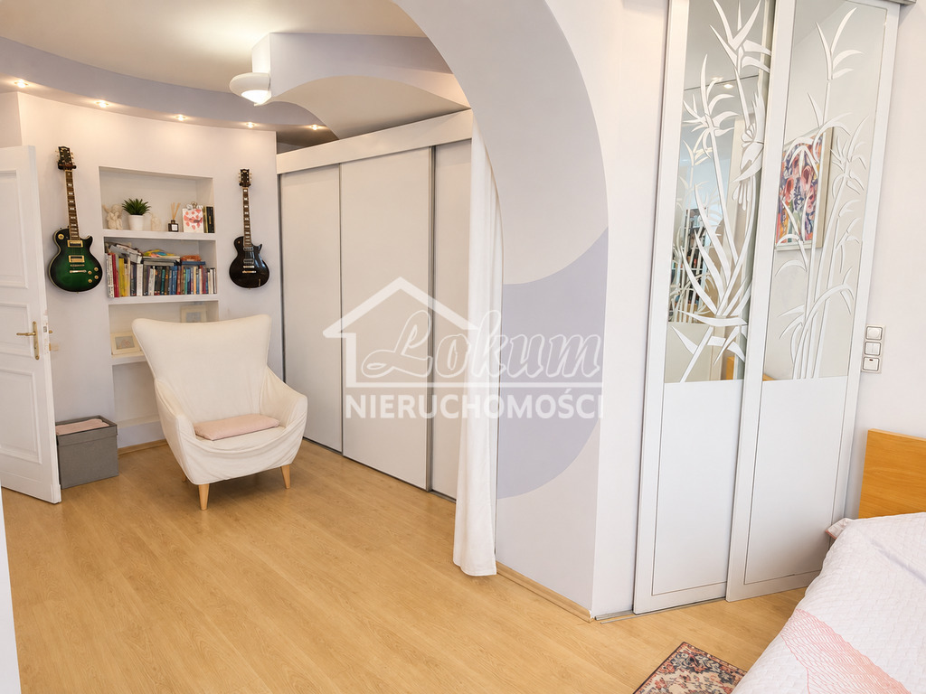 Mieszkanie 91,35 m², Szczecin - zdjęcie 8