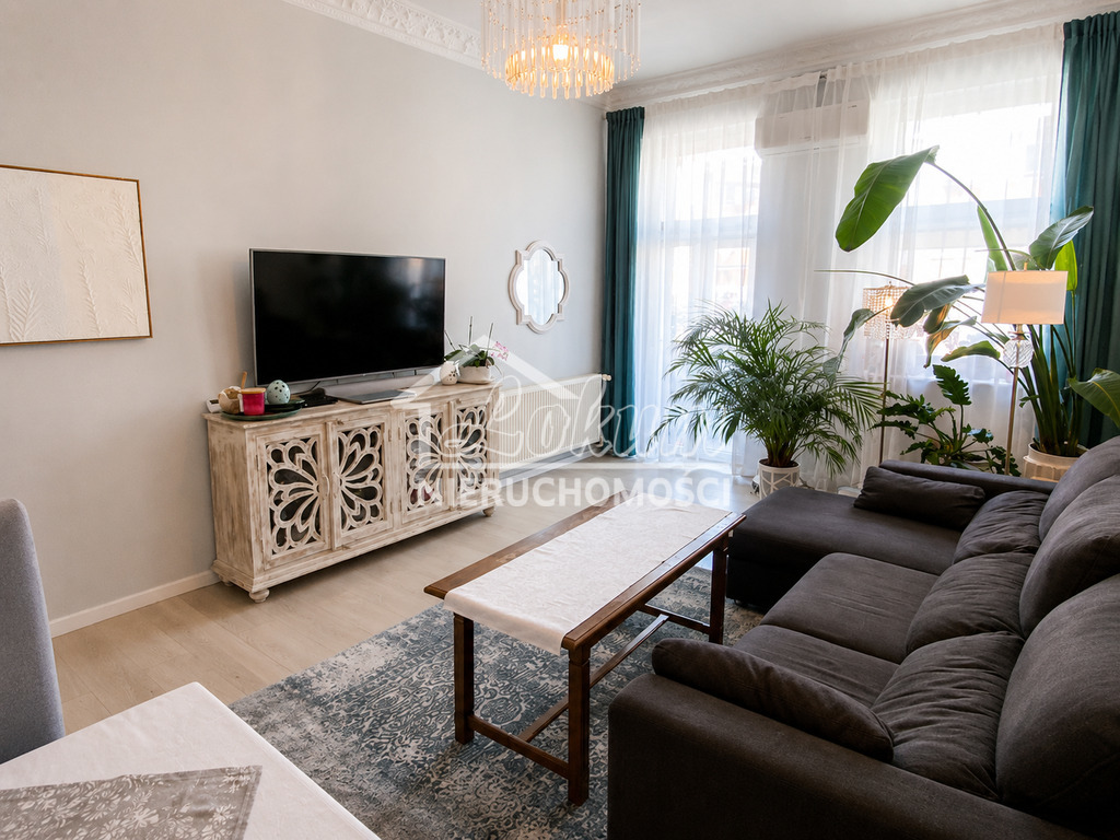 Mieszkanie 91,35 m², Szczecin - zdjęcie 2