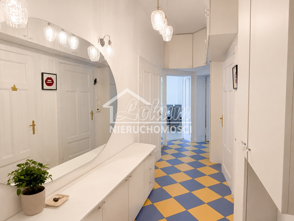 Mieszkanie 91,35 m², Szczecin - zdjęcie 5