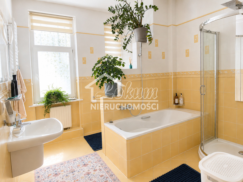 Mieszkanie 91,35 m², Szczecin - zdjęcie 11