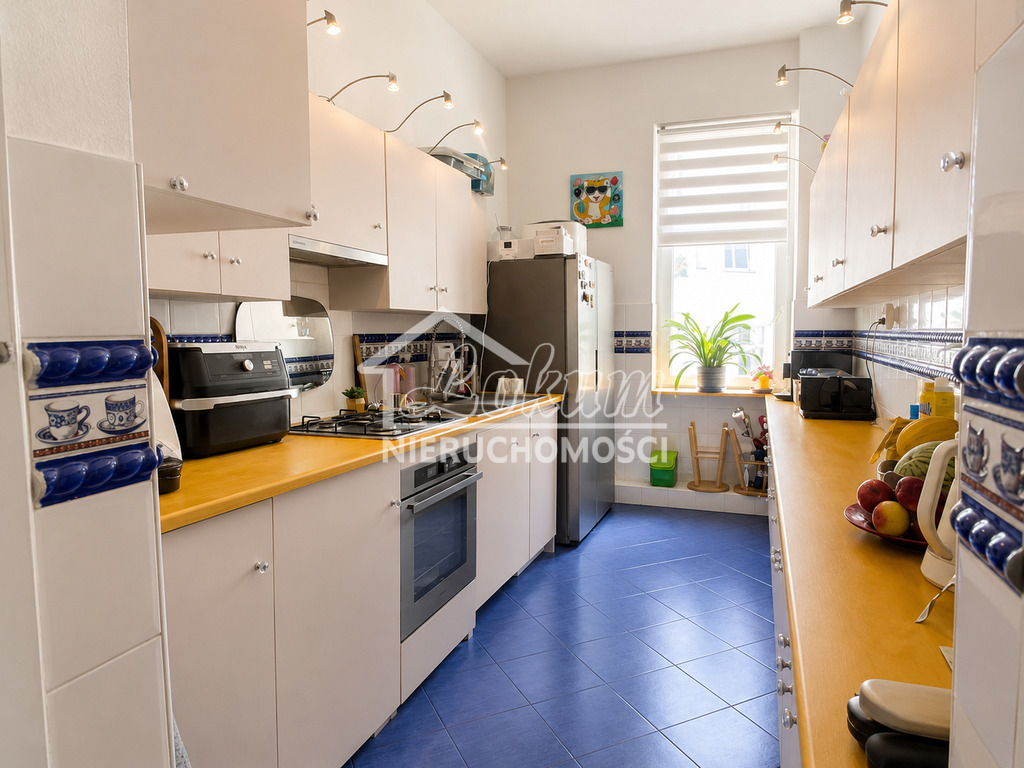 Mieszkanie 91,35 m², Szczecin - zdjęcie 4