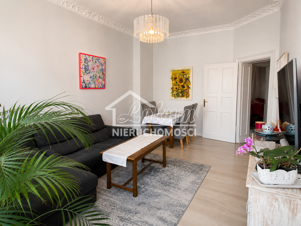 Mieszkanie 91,35 m², Szczecin - zdjęcie 3