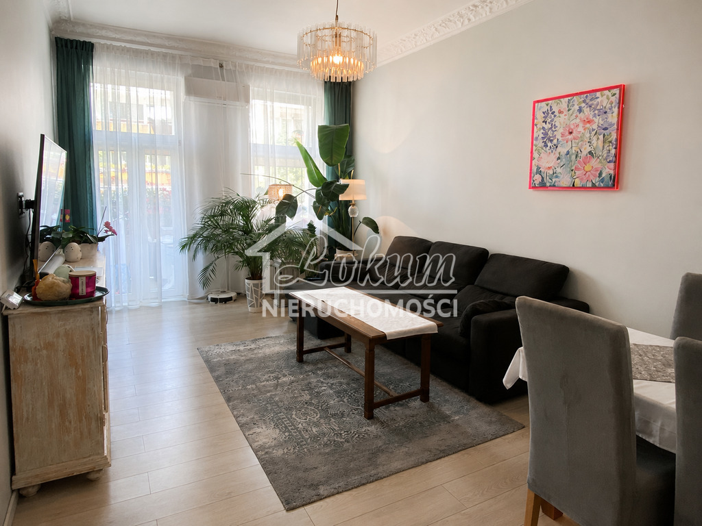 Mieszkanie 91,35 m², Szczecin - zdjęcie 1