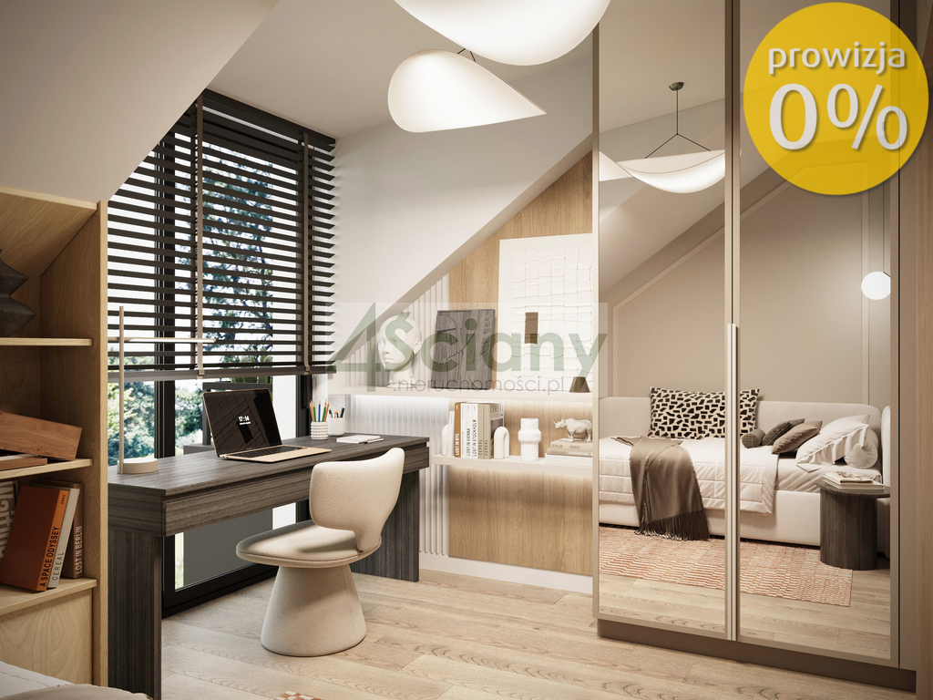 Dom 170,42 m², Wola Worowska - zdjęcie 13