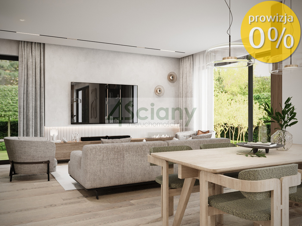 Dom 170,42 m², Wola Worowska - zdjęcie 6