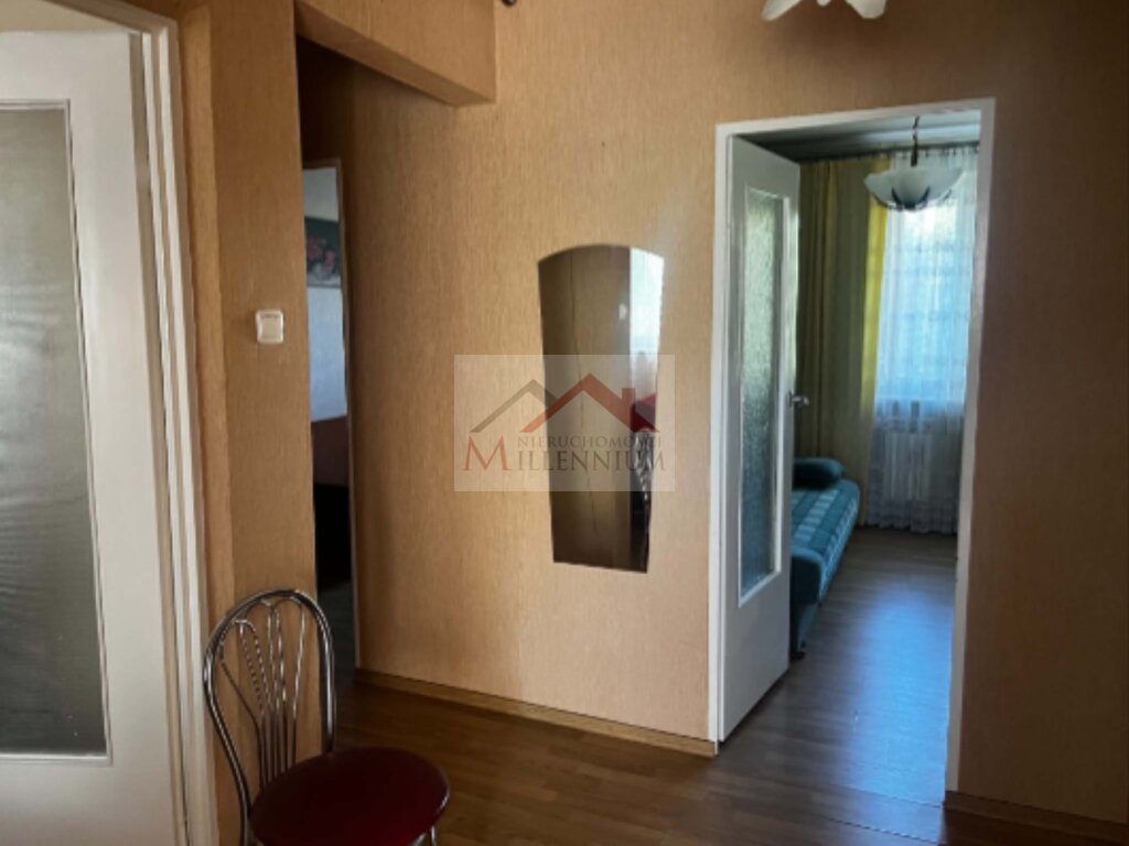 Mieszkanie 63,5&nbsp;m², Legionowo, Zegrzyńska - zdjęcie 12