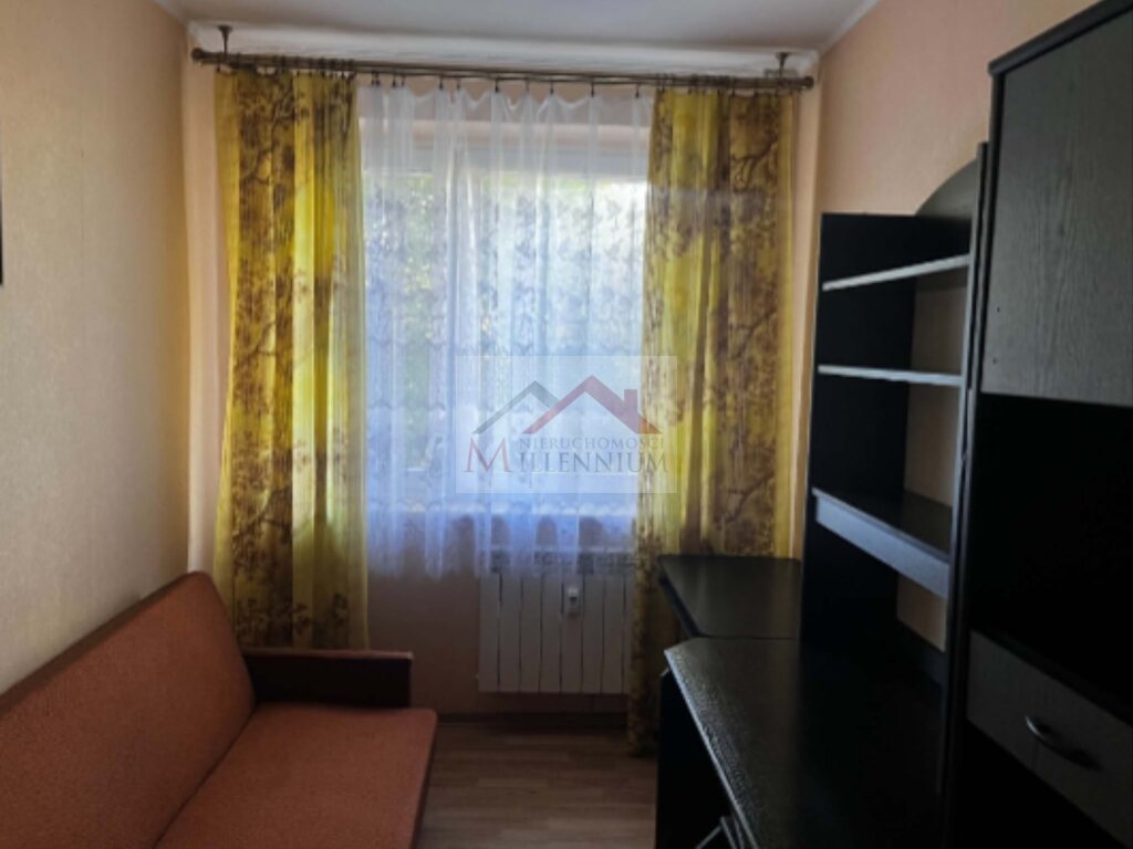 Mieszkanie 63,5&nbsp;m², Legionowo, Zegrzyńska - zdjęcie 8