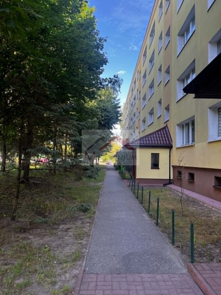 Mieszkanie 63,5&nbsp;m², Legionowo, Zegrzyńska - zdjęcie 7