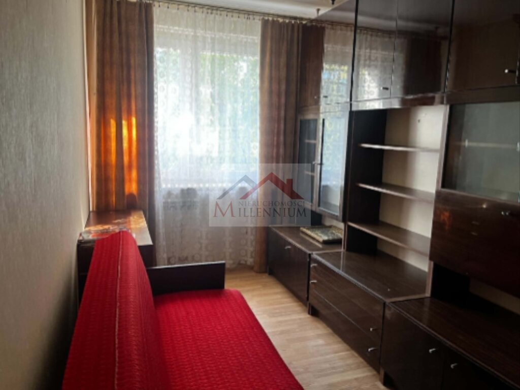 Mieszkanie 63,5&nbsp;m², Legionowo, Zegrzyńska - zdjęcie 10