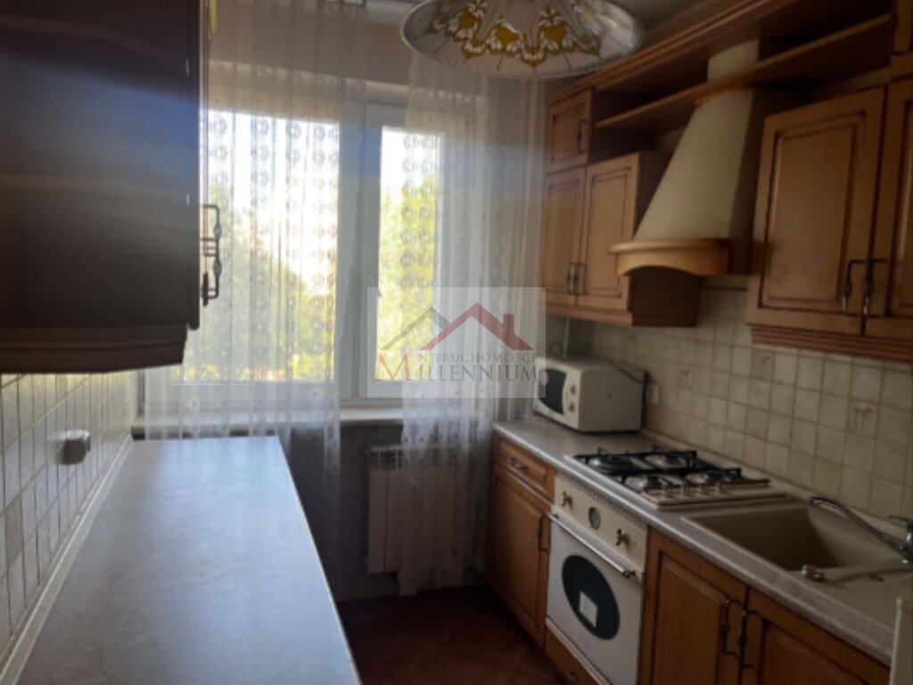Mieszkanie 63,5&nbsp;m², Legionowo, Zegrzyńska - zdjęcie 2