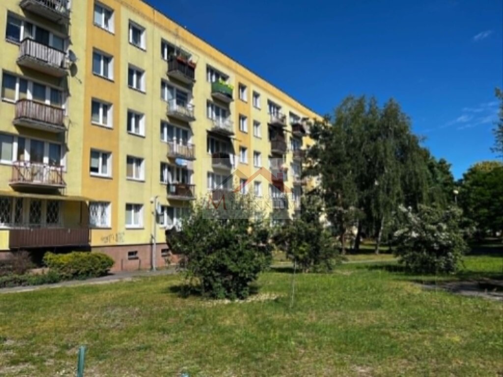 Mieszkanie 63,5&nbsp;m², Legionowo, Zegrzyńska - zdjęcie 1