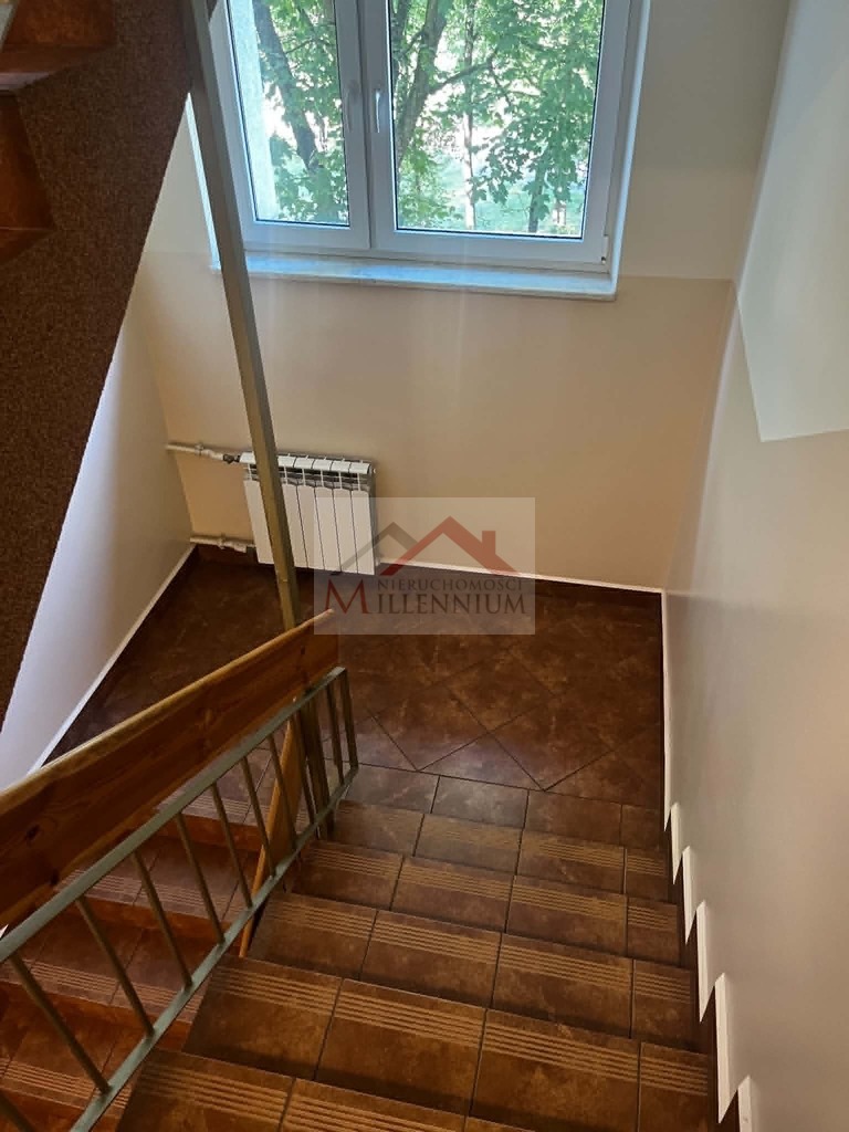 Mieszkanie 63,5&nbsp;m², Legionowo, Zegrzyńska - zdjęcie 9