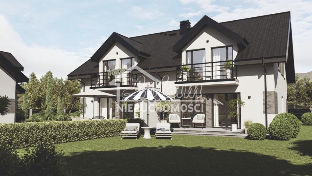 Dom 135,55&nbsp;m², Dobra, Biedronki - zdjęcie 7