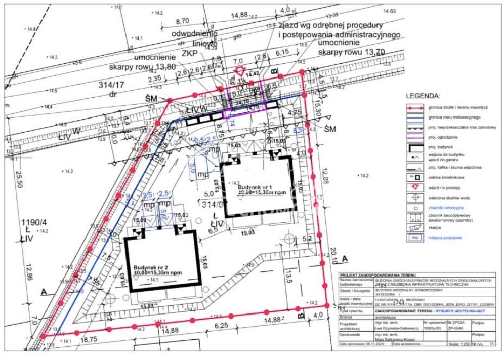 Dom 135,55&nbsp;m², Dobra, Biedronki - zdjęcie 3