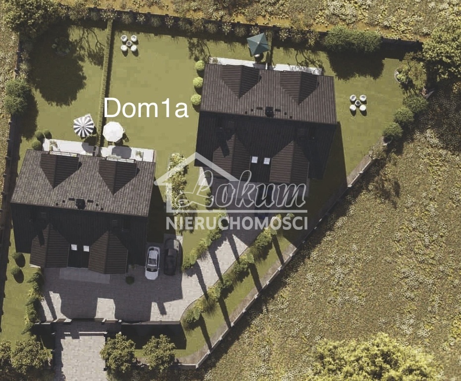 Dom 135,55&nbsp;m², Dobra, Biedronki - zdjęcie 4