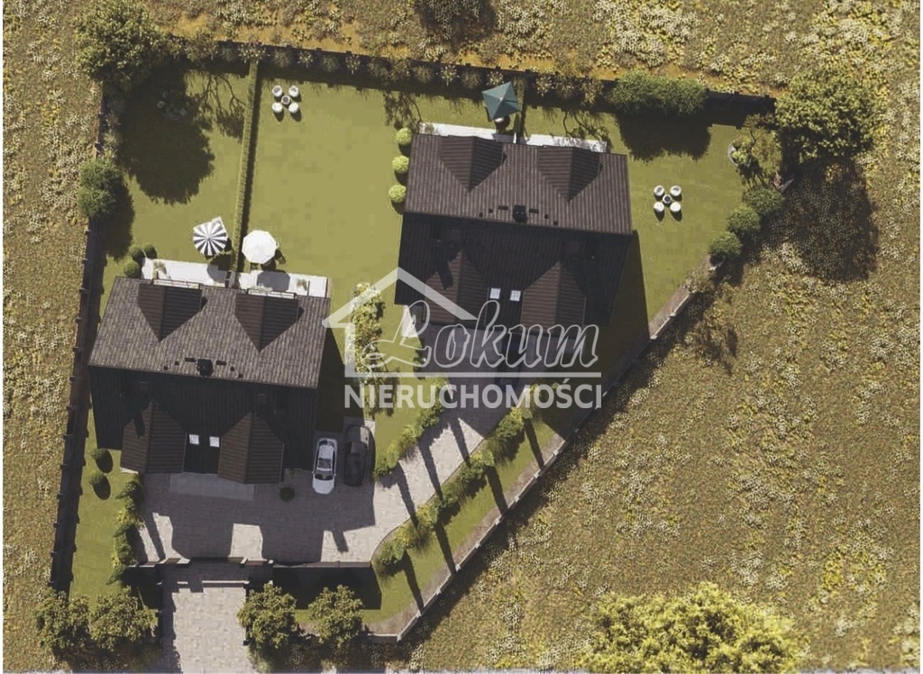 Dom 135,55&nbsp;m², Dobra, Biedronki - zdjęcie 2