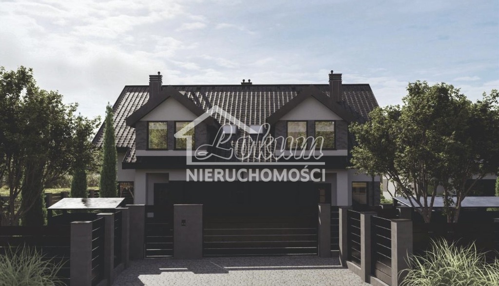 Dom 135,55&nbsp;m², Dobra, Biedronki - zdjęcie 5