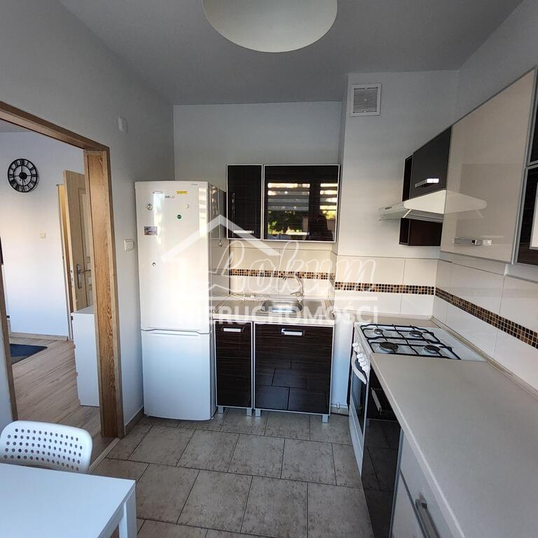 Mieszkanie 31 m², Szczecin, Słoneczne, Jasna - zdjęcie 6