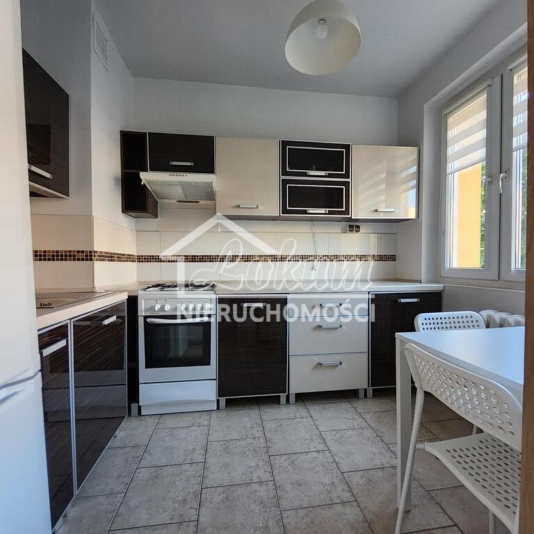 Mieszkanie 31 m², Szczecin, Słoneczne, Jasna - zdjęcie 5