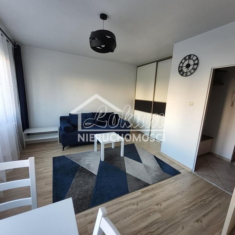 Mieszkanie 31 m², Szczecin, Słoneczne, Jasna - zdjęcie 2