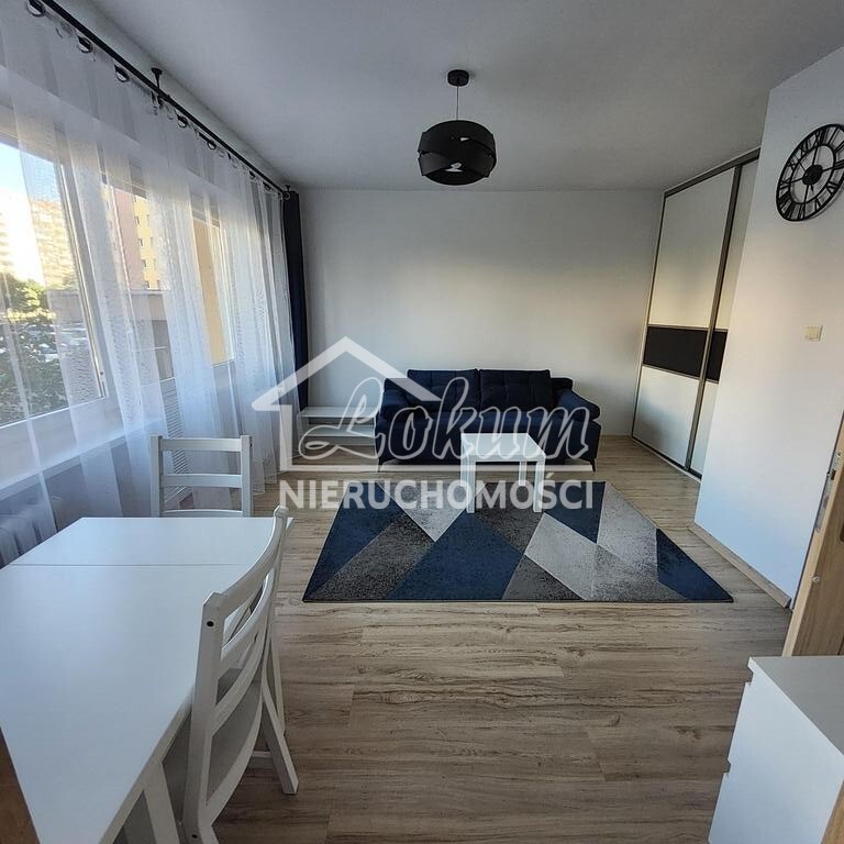 Mieszkanie 31 m², Szczecin, Słoneczne, Jasna - zdjęcie 4