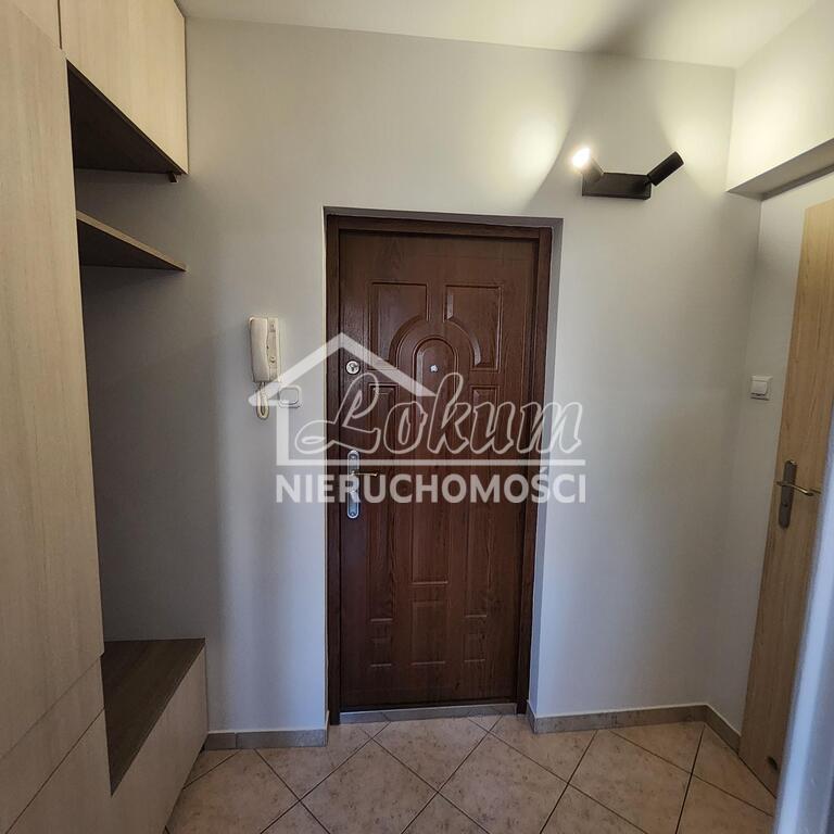 Mieszkanie 31 m², Szczecin, Słoneczne, Jasna - zdjęcie 9
