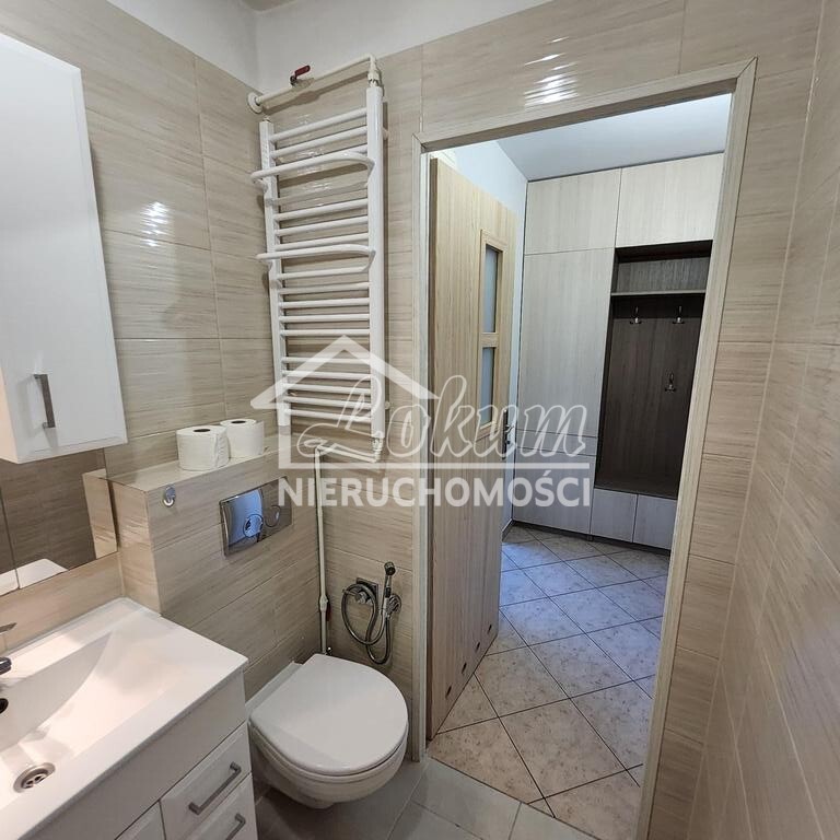 Mieszkanie 31 m², Szczecin, Słoneczne, Jasna - zdjęcie 8