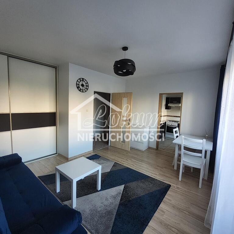 Mieszkanie 31 m², Szczecin, Słoneczne, Jasna - zdjęcie 1