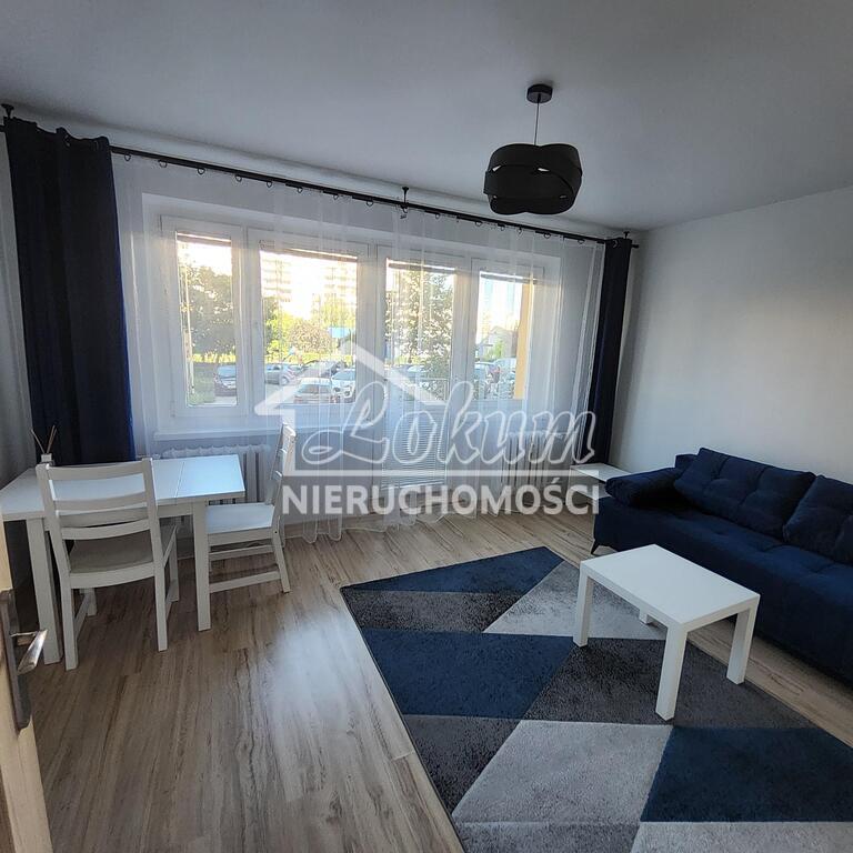Mieszkanie 31 m², Szczecin, Słoneczne, Jasna - zdjęcie 3
