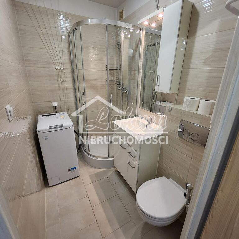 Mieszkanie 31 m², Szczecin, Słoneczne, Jasna - zdjęcie 7