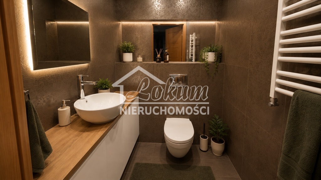 Mieszkanie 96,78&nbsp;m², Szczecin, Kijewo, Świstacza - zdjęcie 8