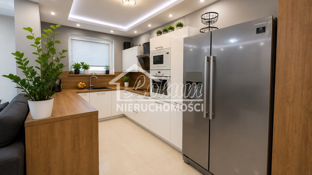 Mieszkanie 96,78&nbsp;m², Szczecin, Kijewo, Świstacza - zdjęcie 2