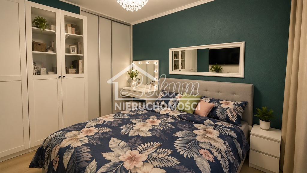 Mieszkanie 96,78&nbsp;m², Szczecin, Kijewo, Świstacza - zdjęcie 6