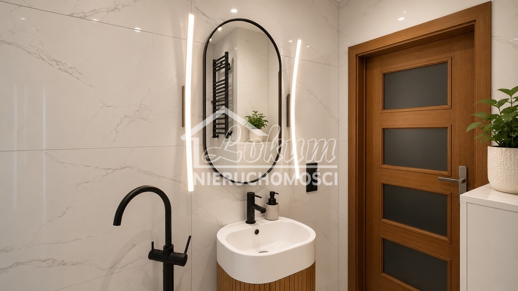 Mieszkanie 96,78&nbsp;m², Szczecin, Kijewo, Świstacza - zdjęcie 5