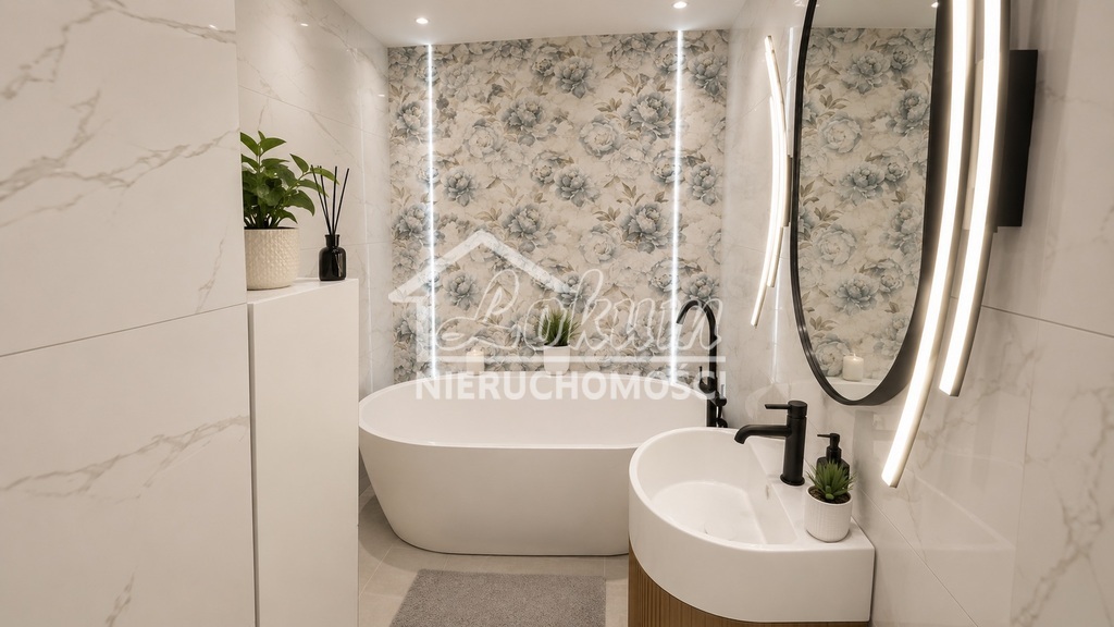 Mieszkanie 96,78&nbsp;m², Szczecin, Kijewo, Świstacza - zdjęcie 4