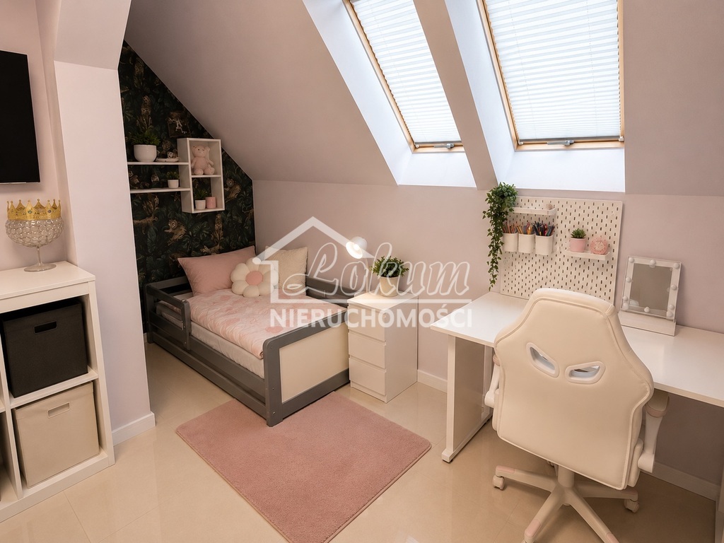 Mieszkanie 96,78&nbsp;m², Szczecin, Kijewo, Świstacza - zdjęcie 14