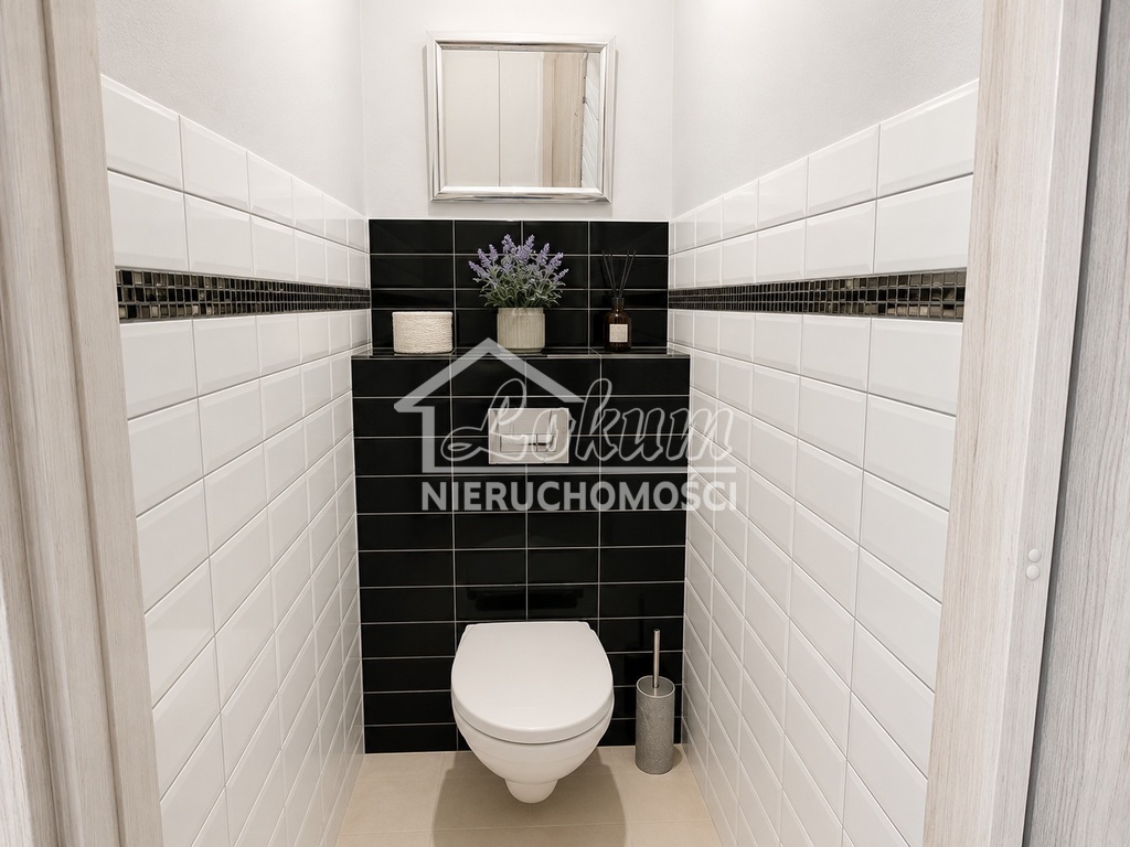 Mieszkanie 96,78&nbsp;m², Szczecin, Kijewo, Świstacza - zdjęcie 13