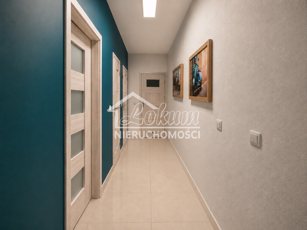 Mieszkanie 96,78&nbsp;m², Szczecin, Kijewo, Świstacza - zdjęcie 17