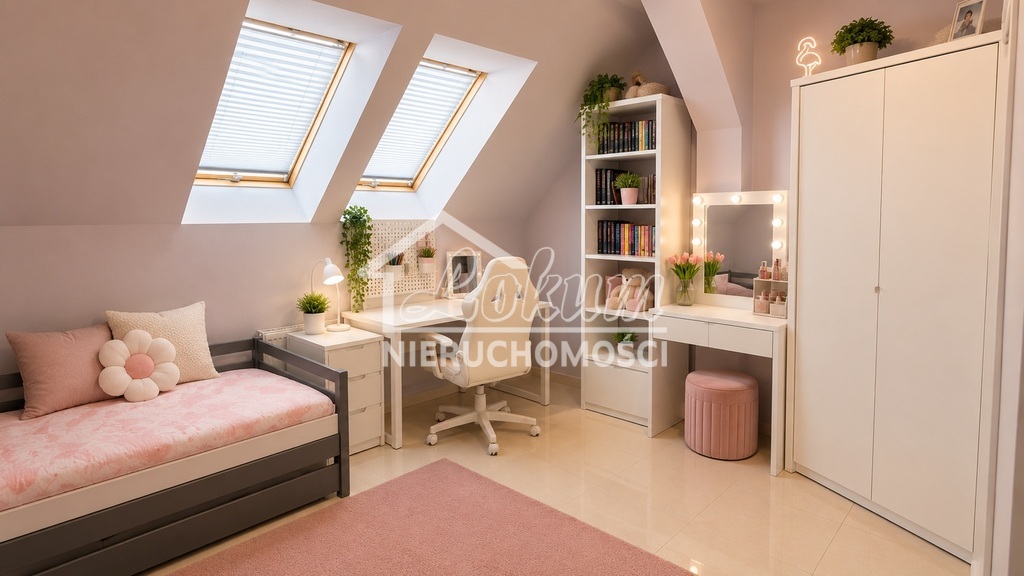 Mieszkanie 96,78&nbsp;m², Szczecin, Kijewo, Świstacza - zdjęcie 15