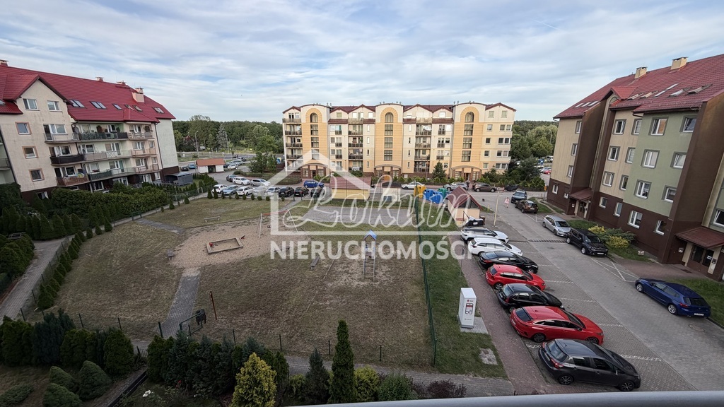 Mieszkanie 96,78&nbsp;m², Szczecin, Kijewo, Świstacza - zdjęcie 18