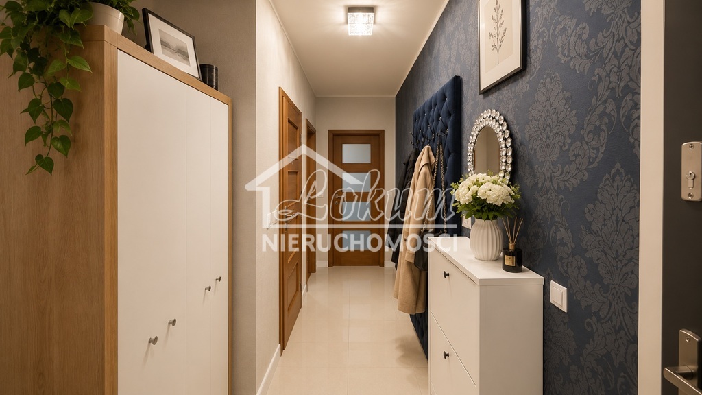 Mieszkanie 96,78&nbsp;m², Szczecin, Kijewo, Świstacza - zdjęcie 9