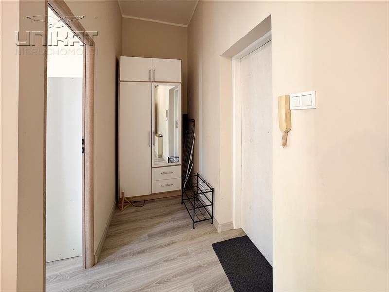 Mieszkanie 40&nbsp;m², Sopot, Bohaterów Monte Casino - zdjęcie 7