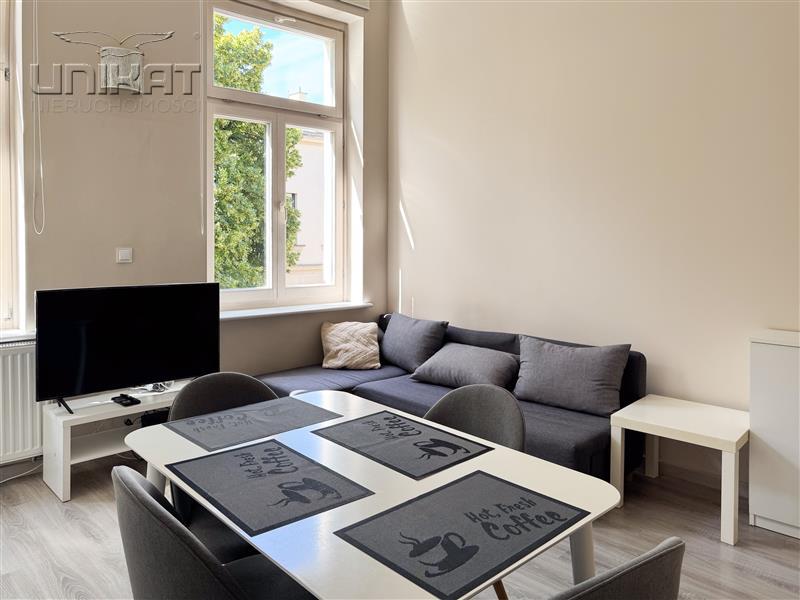 Mieszkanie 40&nbsp;m², Sopot, Bohaterów Monte Casino - zdjęcie 3