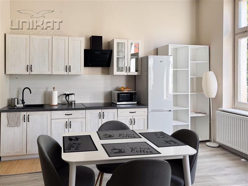 Mieszkanie 40&nbsp;m², Sopot, Bohaterów Monte Casino - zdjęcie 2