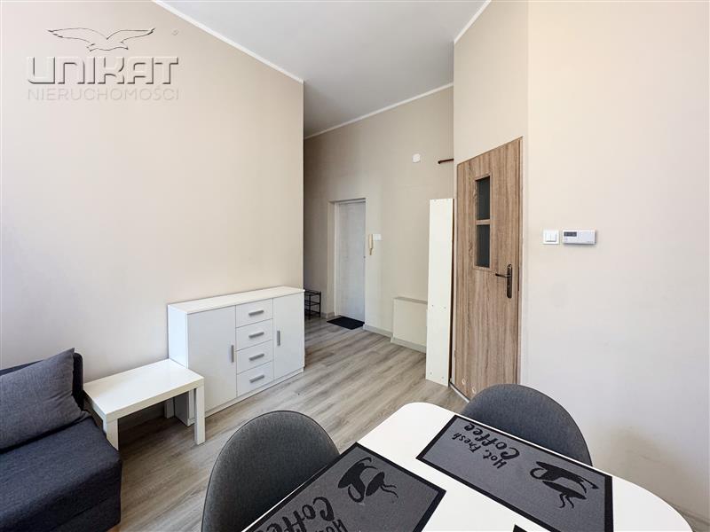Mieszkanie 40&nbsp;m², Sopot, Bohaterów Monte Casino - zdjęcie 8