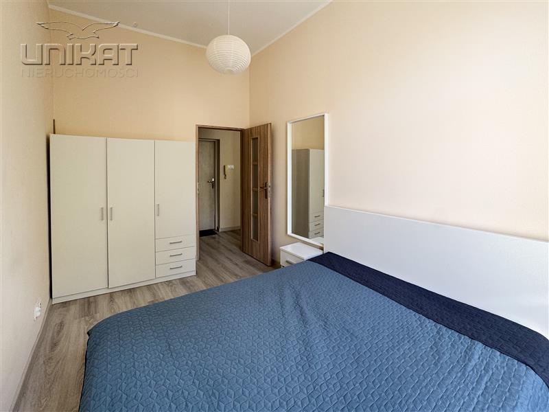 Mieszkanie 40&nbsp;m², Sopot, Bohaterów Monte Casino - zdjęcie 6