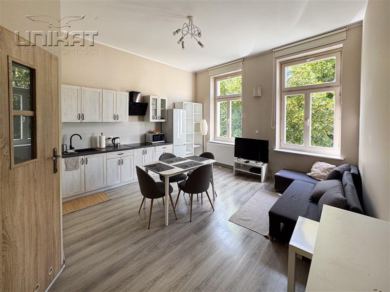 Mieszkanie 40&nbsp;m², Sopot, Bohaterów Monte Casino - zdjęcie 1