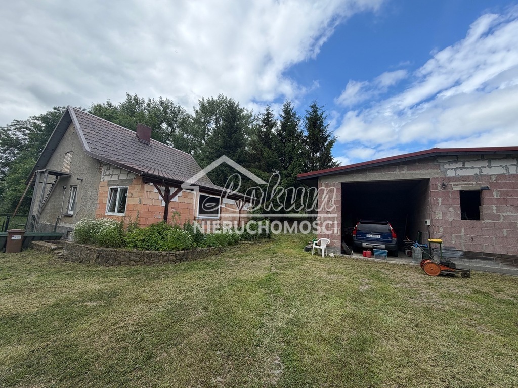 Dom 2803&nbsp;m², Brzezin - zdjęcie 2