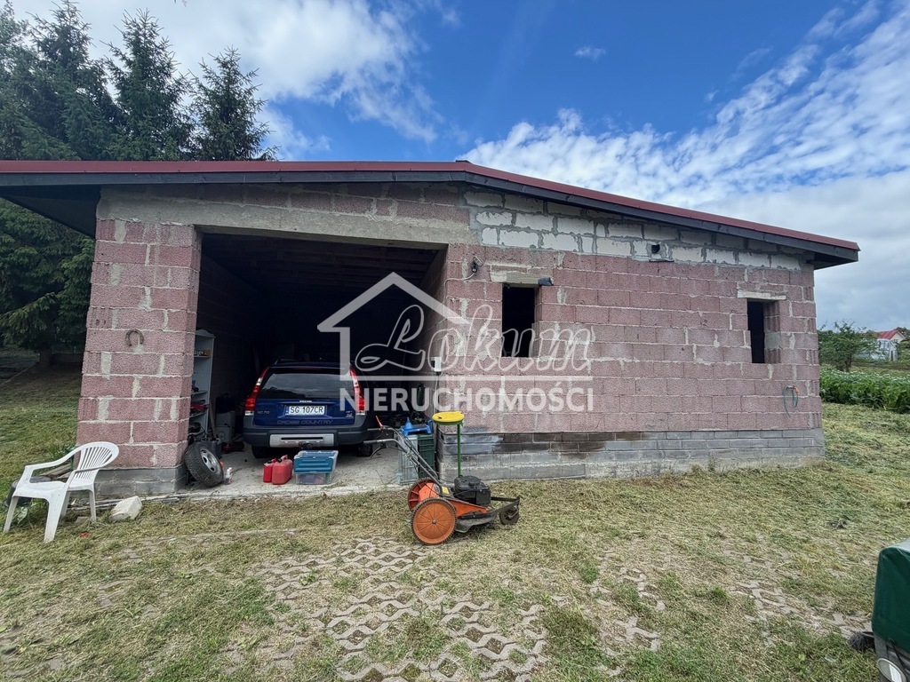 Dom 2803&nbsp;m², Brzezin - zdjęcie 8