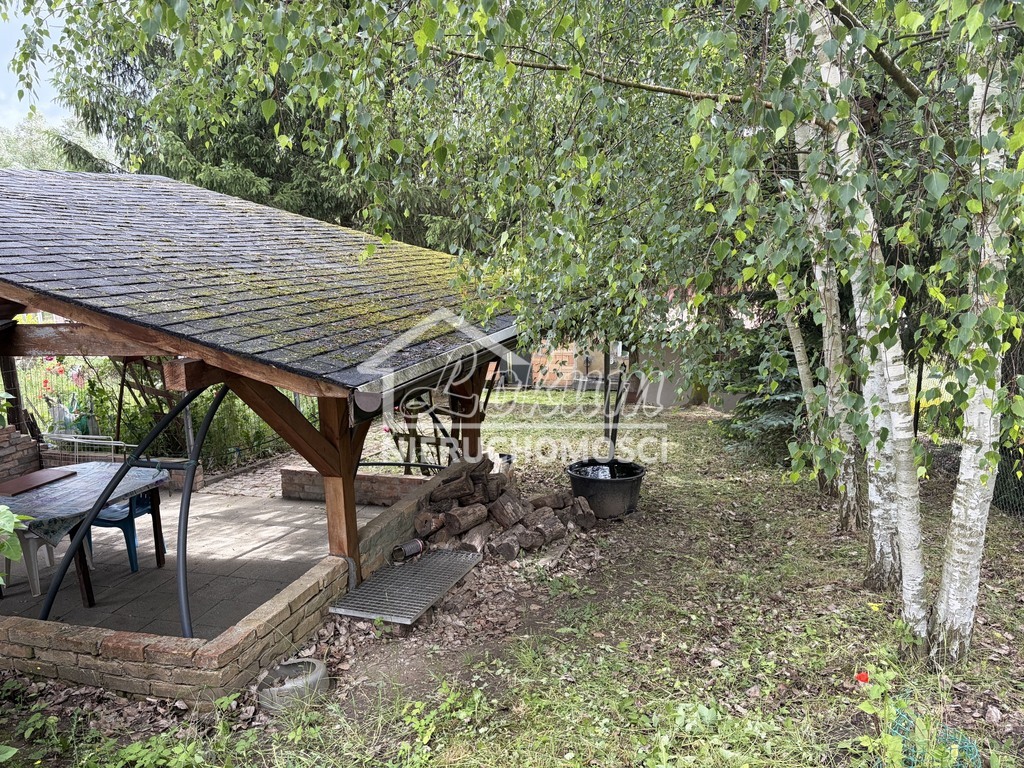 Dom 2803&nbsp;m², Brzezin - zdjęcie 9